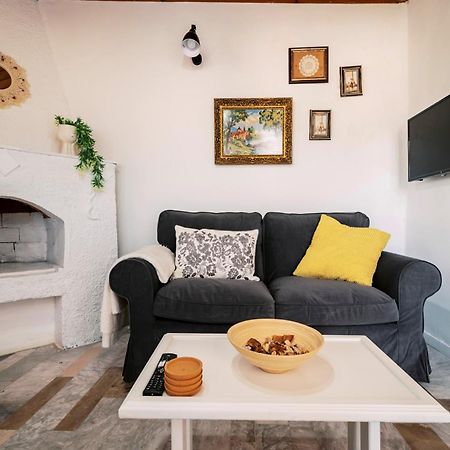 Olympia'S Cozy Guesthouse Psinthos Zewnętrze zdjęcie