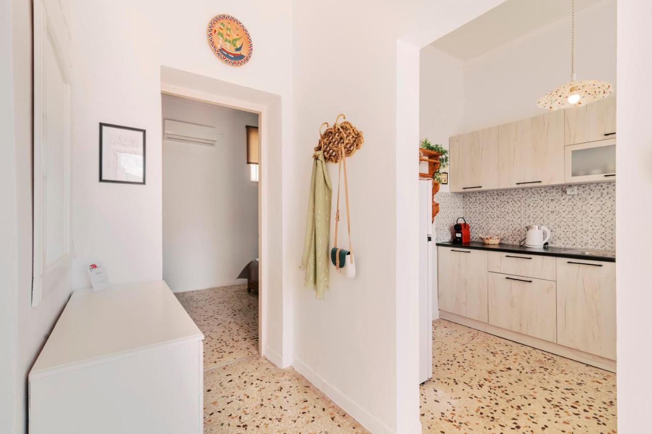 Olympia'S Cozy Guesthouse Psinthos Zewnętrze zdjęcie