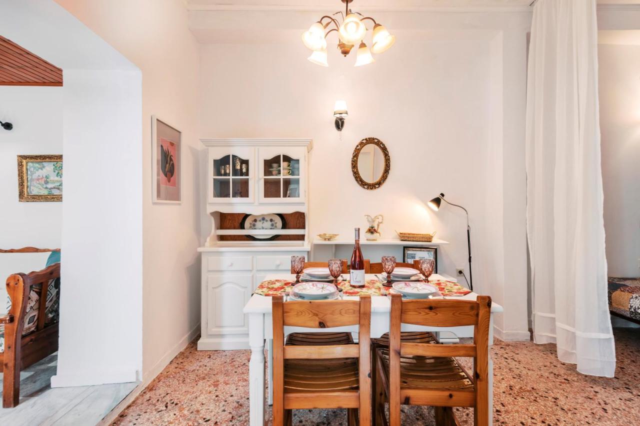 Olympia'S Cozy Guesthouse Psinthos Zewnętrze zdjęcie