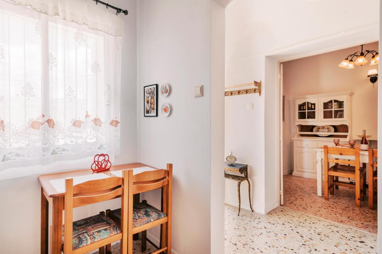 Olympia'S Cozy Guesthouse Psinthos Zewnętrze zdjęcie