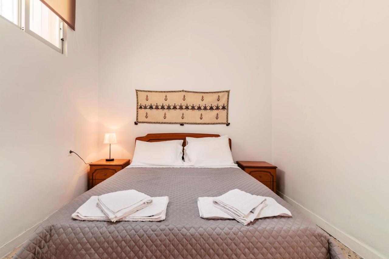 Olympia'S Cozy Guesthouse Psinthos Zewnętrze zdjęcie