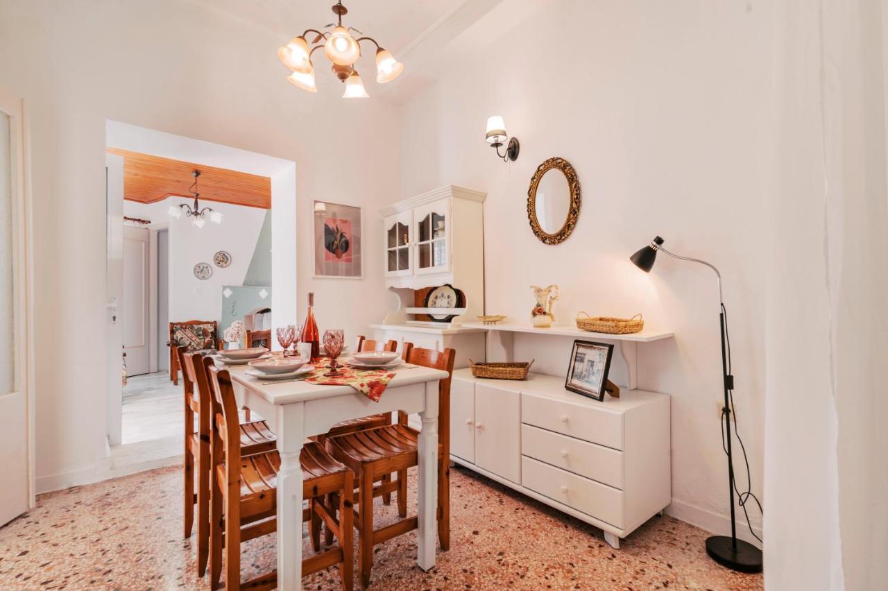 Olympia'S Cozy Guesthouse Psinthos Zewnętrze zdjęcie