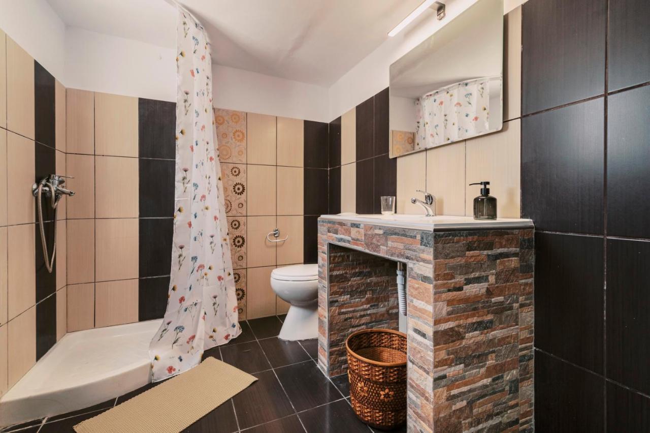 Olympia'S Cozy Guesthouse Psinthos Zewnętrze zdjęcie