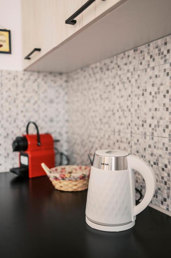 Olympia'S Cozy Guesthouse Psinthos Zewnętrze zdjęcie