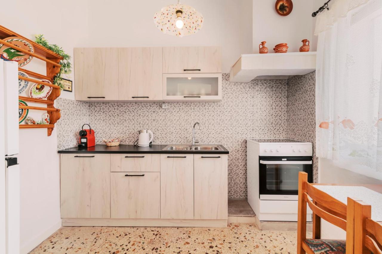 Olympia'S Cozy Guesthouse Psinthos Zewnętrze zdjęcie