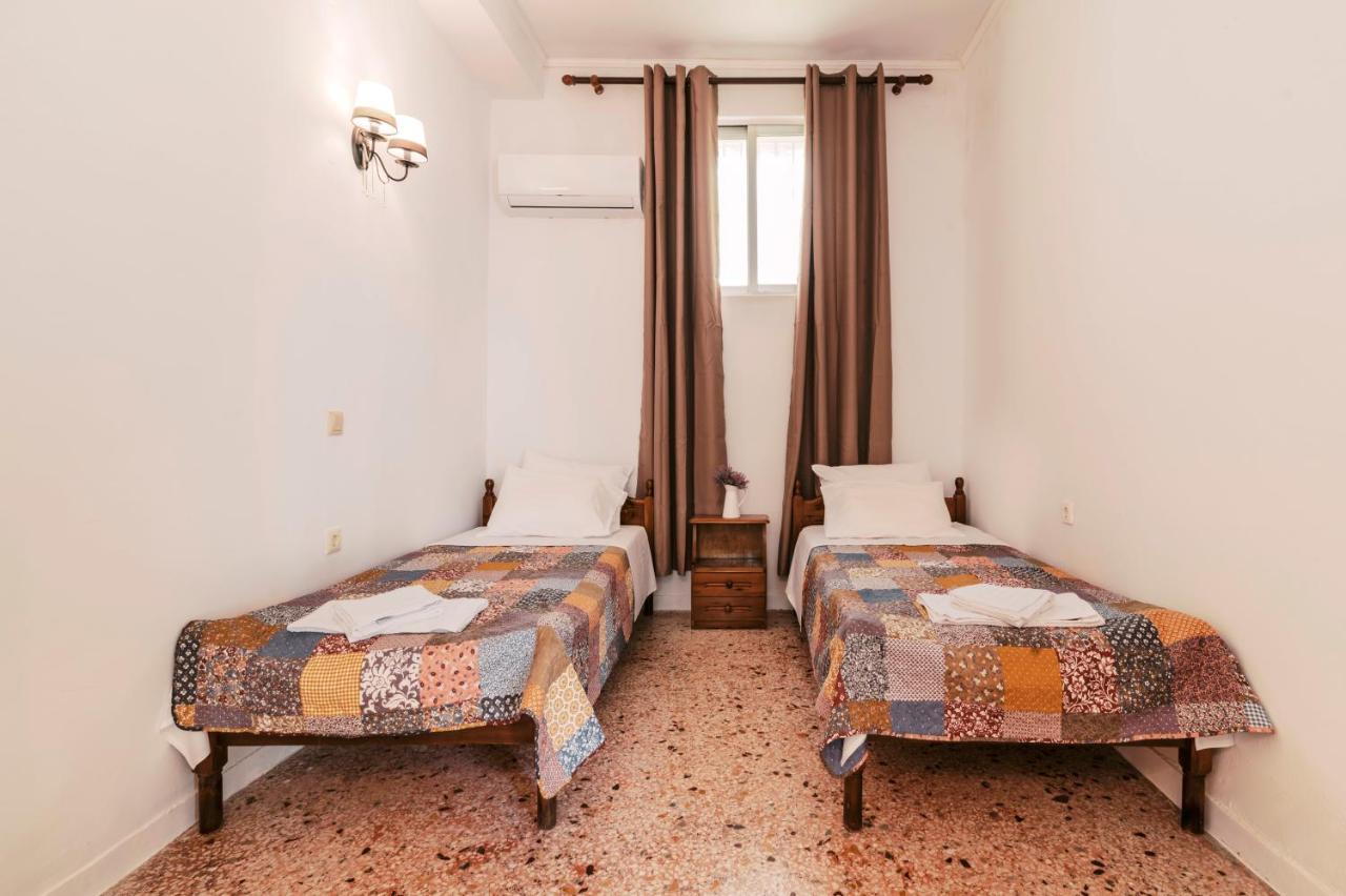 Olympia'S Cozy Guesthouse Psinthos Zewnętrze zdjęcie
