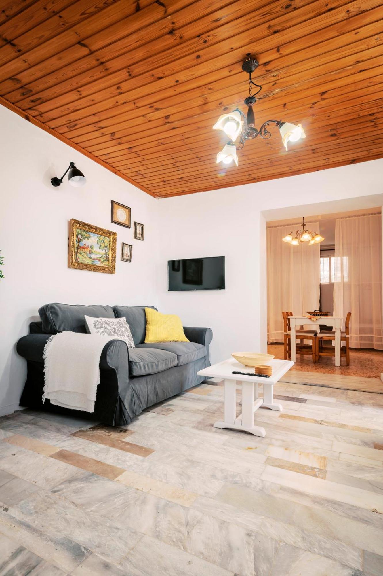 Olympia'S Cozy Guesthouse Psinthos Zewnętrze zdjęcie