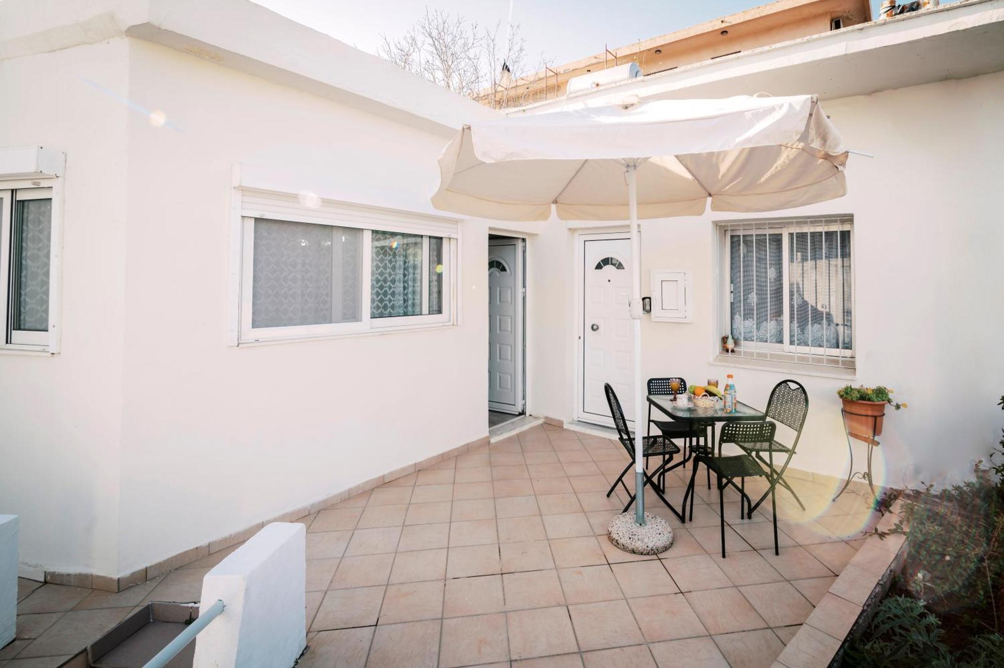 Olympia'S Cozy Guesthouse Psinthos Zewnętrze zdjęcie