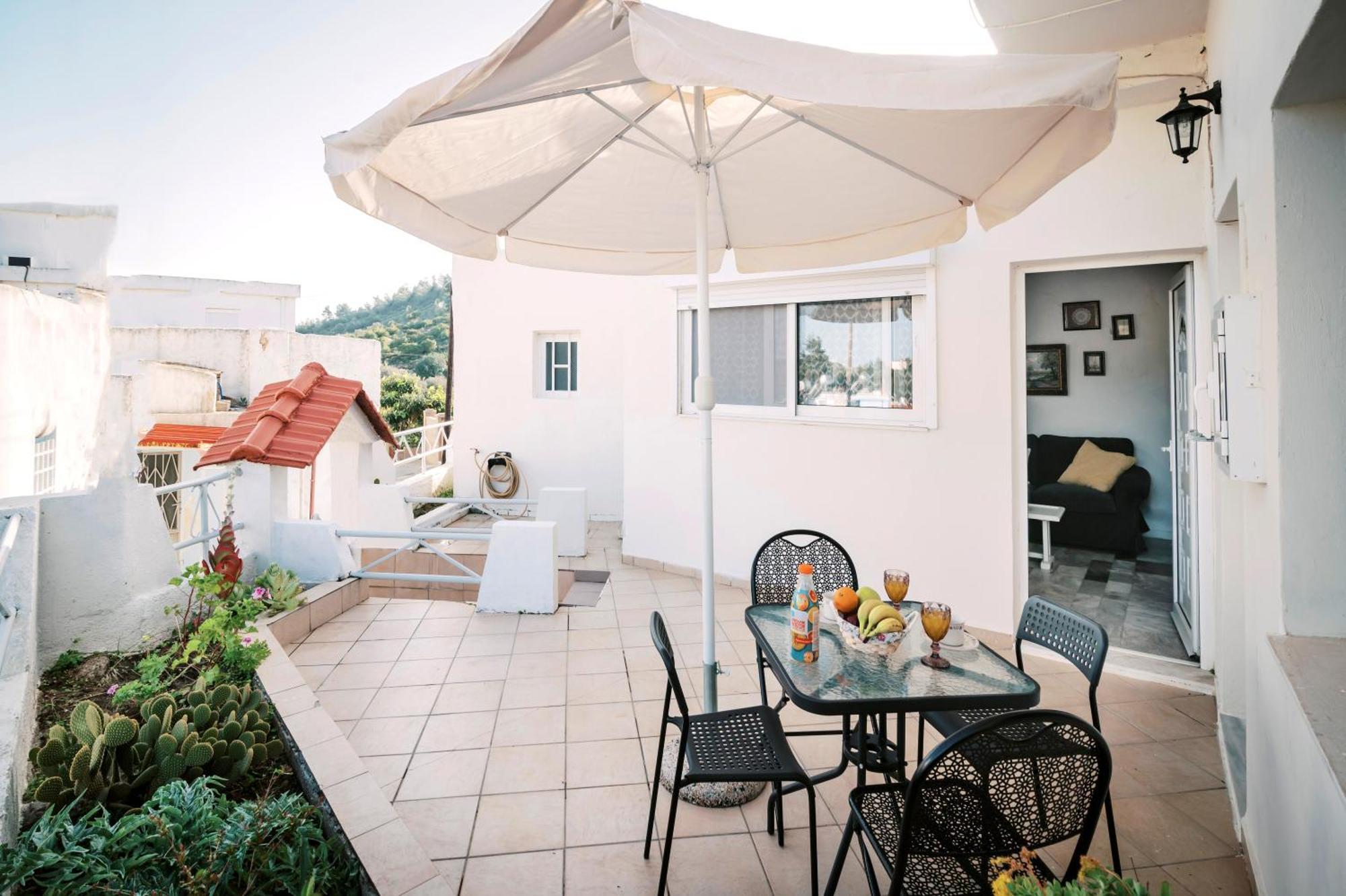 Olympia'S Cozy Guesthouse Psinthos Zewnętrze zdjęcie